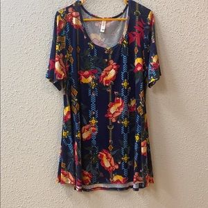 Lularoe Perfect T